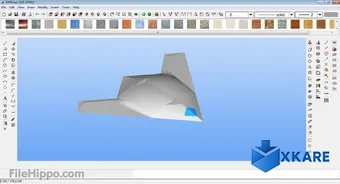 EWDraw CAD Component