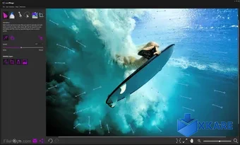 Corel PhotoMirage