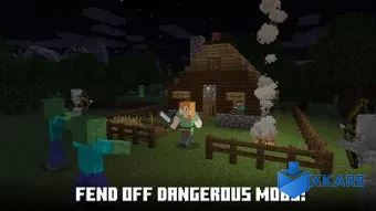 Minecraft Windows 10 Edition