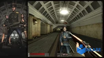 The Stalin Subway