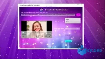 Song Downloader for Starmaker