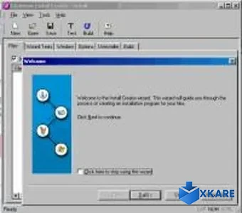 Install Creator