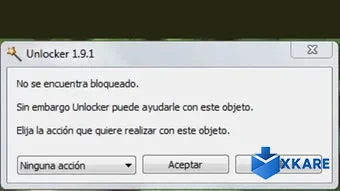 Unlocker 32 Bits
