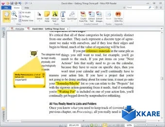 Nitro PDF Reader 64-bit