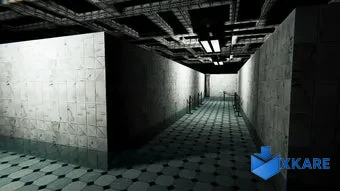 Liminal Gallery