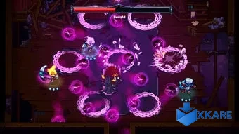 Ember Knights