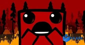 Super Meat Boy: Ultra Edition