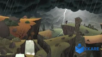 Old Mans Journey