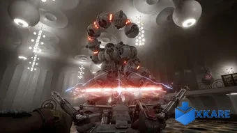 Atomic Heart - Annihilation Instinct