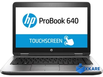 HP ProBook 640 G2 Notebook PC drivers