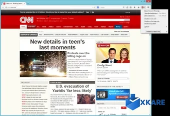 Adblock Plus for Firefox
