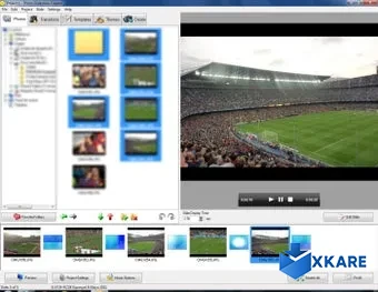 Photo Slideshow Creator