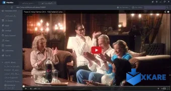 VideoBox