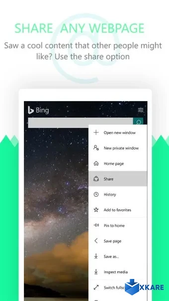 Monument Browser