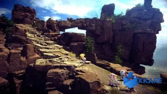 STAR OCEAN THE SECOND STORY R