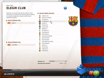 FIFA Manager 11
