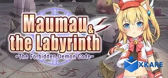 Maumau and the Labyrinth