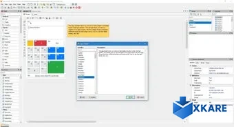App Builder