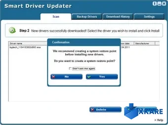 Smart Driver Updater