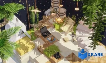 cocricot Minecraft mod