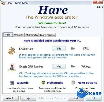 Hare