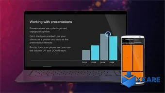 KDE Connect