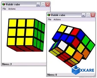 Rubik Cube