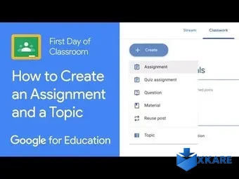 Google Classroom