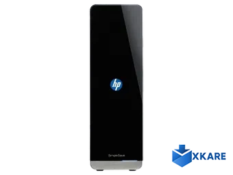 HP SimpleSave External Hard Drives drivers