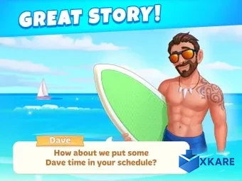 Cooking DiaryÂ®: Restaurant Game