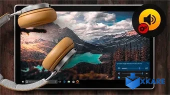 Volume Control for Windows