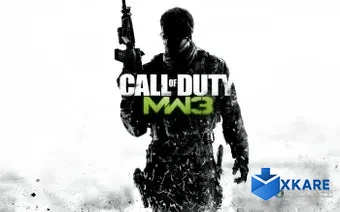 Call of Duty Theme