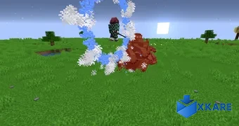 Kimetsu no Yaiba (Demon Slayer) - Minecraft mod