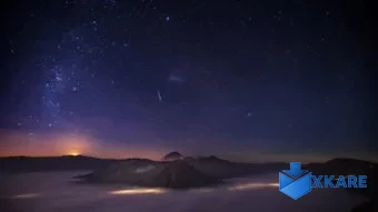 Night Skies PREMIUM