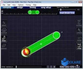 Osu!