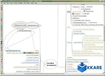 FreeMind Portable