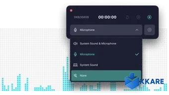 FoneDog Screen Recorder