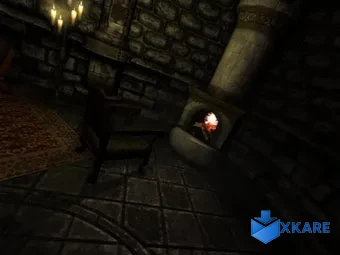 Amnesia: The Dark Descent