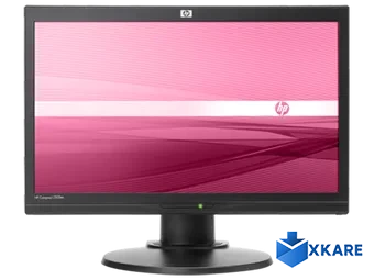 HP Compaq L2105tm Touchscreen Monitor drivers