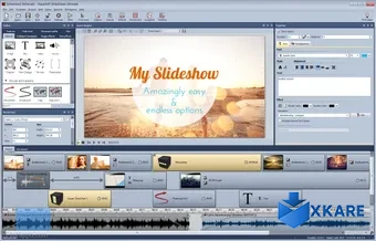 Aquasoft Slideshow