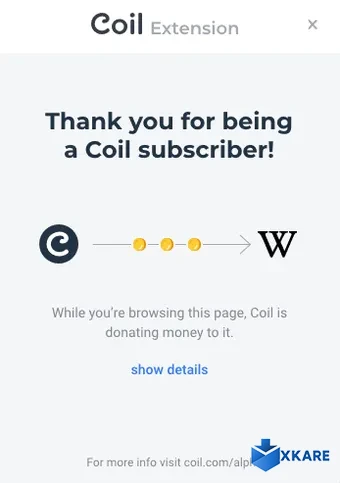 Coil