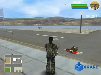Crimelife 2