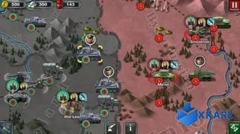 World Conqueror 3