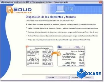 Solid Converter PDF