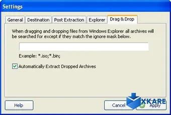 ExtractNow Portable