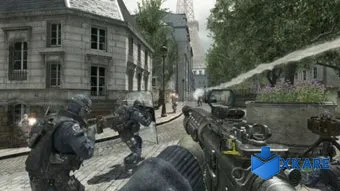 Call of Duty: Modern Warfare 3