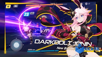 Honkai Impact 3