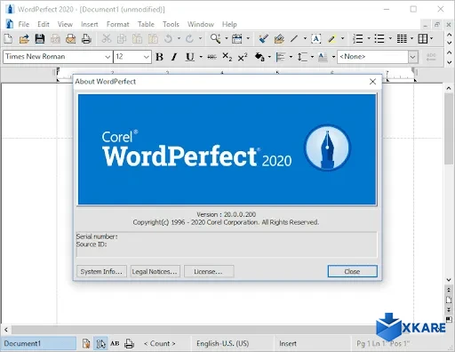 Corel Office
