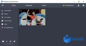 Free Dailymotion Download