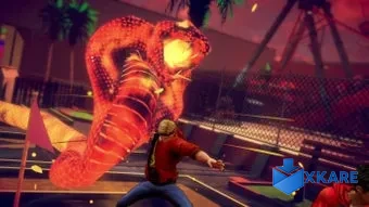 Cobra Kai: The Karate Kid Saga Continues